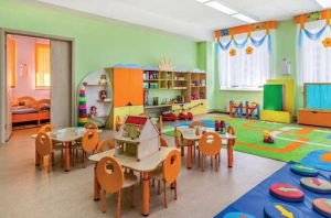 На Хмельниччині не всі дитсадки працюватимуть