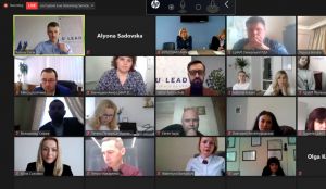 Надавати якісні адміністративні послуги