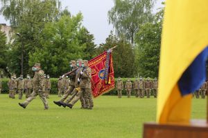Гайсин: Бригада повернулася без втрат