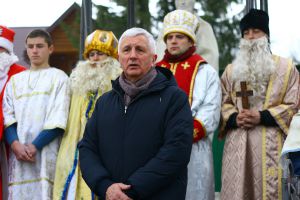 Не тільки родинна колиска