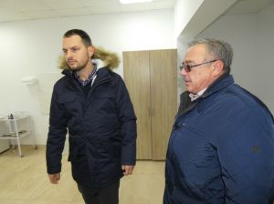 У Деражному зекономили кошти — зберегли лікарню