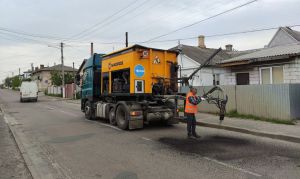 Костопіль не втомлюються благоустроювати