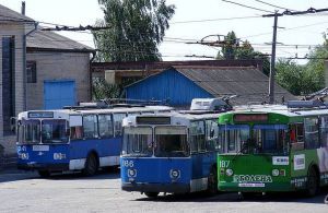 Хмельницький: Уже їдемо, але із сильним скрипом