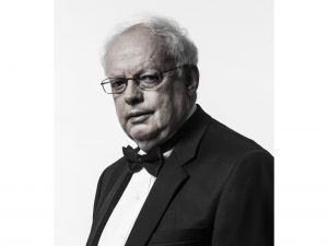 Легендарний композитор Мирослав Скорик пішов з життя на 82-му році у Києві