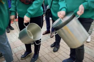 Рибалки заявляють про небачену корупцію