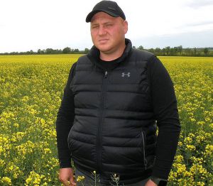 «Ми розвиваємось — розвивається спільнота!»
