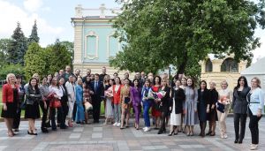 Журналіст має бути неупередженим і щирим