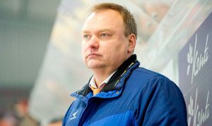 Підгурський став сумісником