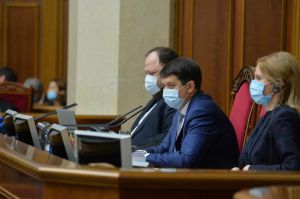 Посилено відповідальність за перешкоджання діяльності народного депутата