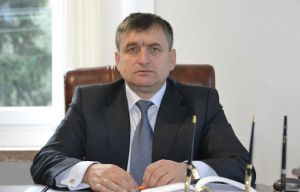 Подяка за дорогу до присілка Перенизь у Міжгірському районі