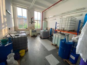 У Сумах викрили і закрили підпільний спиртозавод