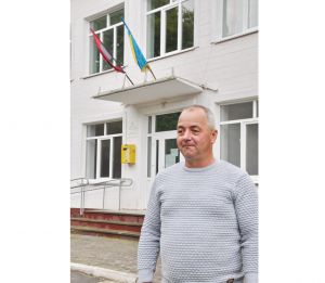 Новини Степаня починаються з поштового відділення