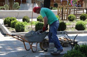 Зелену зону берегтимуть від вандалів