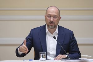Місцеві вибори восени відбудуться за новим  адміністративно-територіальним поділом
