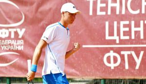 Теніс: Переможець визначиться сьогодні
