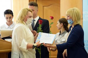 Університети Сумщини пропонують антивірусні технології
