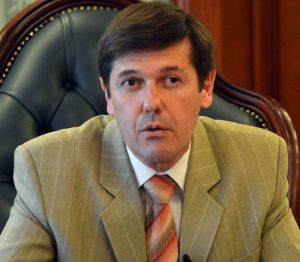 Проблеми конституційно-правового забезпечення місцевого самоврядування в Україні