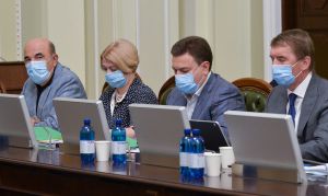 Верховна Рада розгляне Програму дій уряду