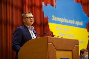 Запорізькі комунальники хотіли віддати кошти сепаратистам