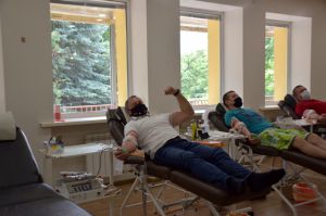 «Перемога в крові» дійшла  до Донецької області