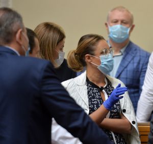 Держава підставить плече культурі у період карантину