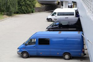 Закарпаття: За два тижні сплатили до казни понад 20 мільйонів
