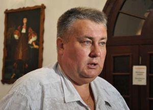 Юні архітектори запропонували проекти відновлення історичного Дубно