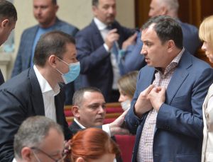 Спростили комплексне просторове планування територій громад