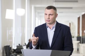 Київ посилює контроль за дотриманням санітарних вимог
