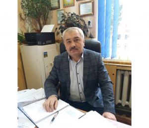 Виручає білоруський заказник