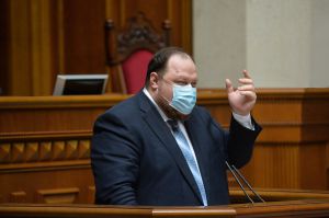 Законопроект про народовладдя ухвалено в першому читанні