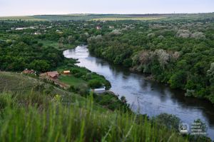 Відеоролики про нетипову типову Донеччину