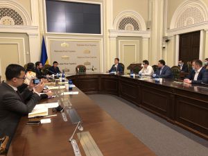 Співпраця з Індонезією має перспективу в багатьох сферах