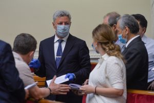 ЗНО відбуватиметься в безпечних умовах