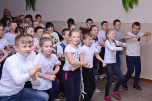 Хмельницький: Стали здоровішими і отримали грант