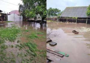 На Буковині досі ліквідовують наслідки стихії