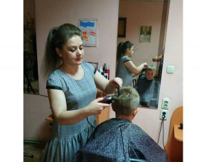 Епідемія внесла корективи у роботу дрібного підприємця із Сварицевичів