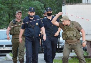 Постраждалі від вибуху в дев’ятиповерхівці сподіваються на компенсацію