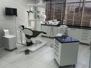 Не ми до американців, а вони приїжджали до нас лікувати зуби