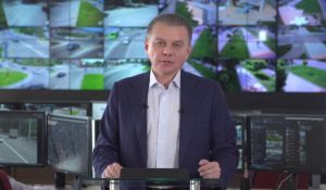 Південний Буг очиститься