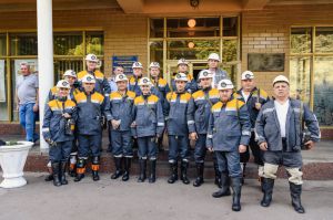 Обговорили можливе списання податкових боргів для шахт