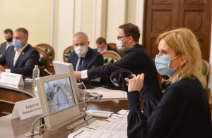 Нам під силу творити майбутнє без взаємних кривд, стереотипів, упереджень чи недовіри
