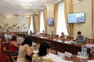 На Чернігівщині незаконним рубкам протидіятиме штаб