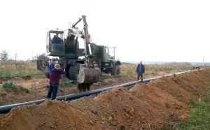На Сумщині громаді повернули водогін