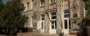 Херсон: У реформу інтернату малеча не вписалася