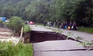 Закарпаття: Бути готовими до можливої евакуації