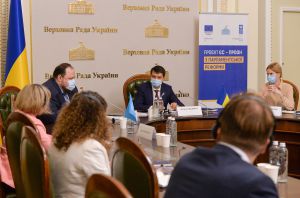 Зміни мають бути поступовими та безперервними
