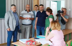 Запорізька область: Жодна копійка не повинна пройти повз