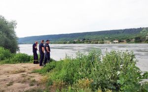 Рівень Дністра регулюють спільно з Молдовою