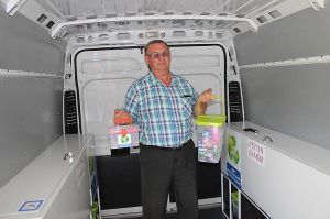 Право на безпечне довкілля має підкріплюватися екологічною свідомістю громадян
